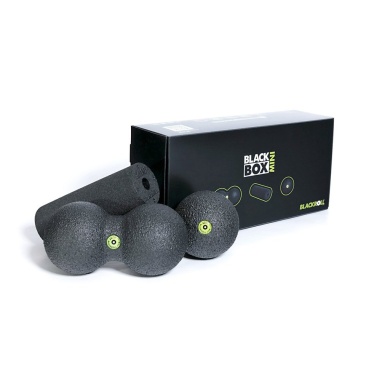 Blackroll Blackbox Mini Set (Mini + Ball 08 + Duoball 08)
